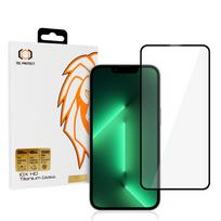 Apsauginis stiklas 10X HD Titanium skirtas Apple iPhone 13/13 Pro