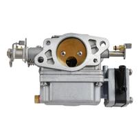 Karbiuratorius Tohatsu Nissan 9.9HP 15HP 18HP pakabinamam varikliui 3G2-03100-2