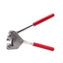 Sealing Pliers Hand Tool Repair Lightweight Crimping Range Seal for Utility Services