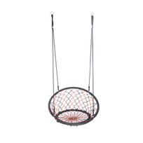 Sūpynės Gandro lizdas, 88 cm, oranžinės