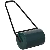 Vejos volas su U formos rankena, 31 cm skersmens, 40 L vandens/smėlio užpildas