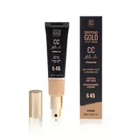 SOSU Cosmetics - Skystas makiažas CC Me In (pagrindas) 32 ml - 06