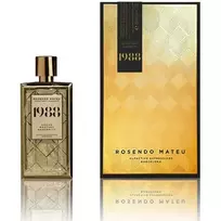 Rosendo Mateu Olfactive Journeys 1988 100 ml