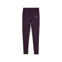 Bėgimo tamprės moterims PUMA RUN ULTRAFORM HW FL TIGHT W Midnight - 52575244, violetinės, XS