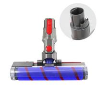 Dyson dulkių siurblio elektrinis grindų šepetys galvutė V7, V8, V10, V11, Slim modeliams - Namų aksesuaras, atsarginė dalis. xb001 v7/v8/v10/v11/v15 grindų šepečio spalva