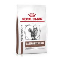 Royal Canin katėms, turinčioms virškinimo problemų dėl plaukų gumuliukų Gastrointestinal Hairball, 2 kg