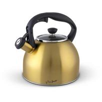 Lamart arbatinukas Gold, ø19 cm, 2.5L