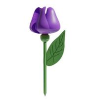 Tulpės Vėjo Suktukas Sodo Dekoras Vėjo Malūnas Gėlė Lauko Vėjo Suktukas Tulpė Su Smaigu Kieme Sodo Gėlynai Langinės Dėžutės rožinė