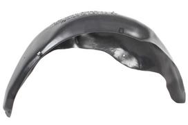 Plastikinis posparnis Kairė Galas ALFA ROMEO 159