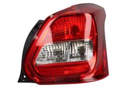 Žibintas galas Dešinė SUZUKI SWIFT IV, SWIFT V