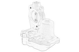 EGR vožtuvas OE VW 04L 131 501L
