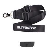 Sunnylife planšetės ir nuotolinio valdymo pulto laikiklis su RC-N3 sagtimi Mini4Pro
