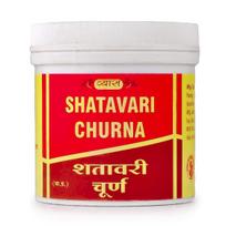 Šatavari Čurna (100 g), Shatavari Churna, Vyas