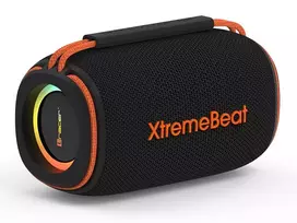 „Tracer XtremeBeat Mid“ TWS „Bluetooth“ ausinės, juodos