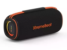 „Tracer XtremeBeat Ultra TWS“ „Bluetooth“ ausinės, juodos