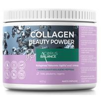 Collagen beauty powder, odai, plaukams, nagams, Acorus Balance, 400 g