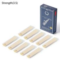 Altas Saksofonas Nendrelės Altas Saksofonas Nendrelės Pilno Dydžio Strength3.5