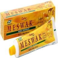 Dabur Meswak dantų pasta 200 g - 3 vnt
