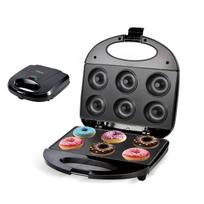 SOKANY843 Automatinis mini spurgų gaminimo aparatas vaikams - Elektrinė kepimo forma SOKANY843 Donut