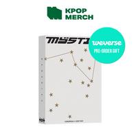 TXT – RYTOJ X KARTU ATSIMINIMAI : MISTINIS Photobook only
