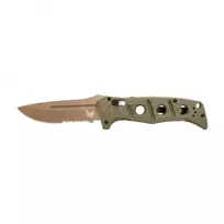 Benchmade 2750SFE-2 Auto Adamas taktinis peilis