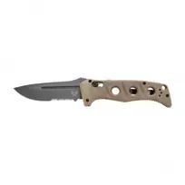 Benchmade 2750SGY-3 Auto Adamas peilis