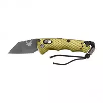 Benchmade 2950BK-2 sulankstomas peilis Immunity