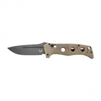 Benchmade 2750GY-3 Auto Adamas peilis