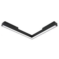 LED šviestuvas Milagro MAGNETIC TRACK 10W LED
