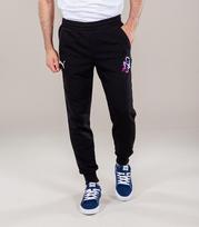 Kelnės vyrams Puma Neymar Jr Creativity, juodos