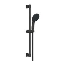 GROHE Vitalio Start 279482431 dušo stovas, juodas matinis