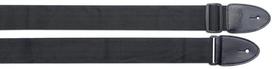 Diržas klasikinei gitarai Stagg SN5BLK/L