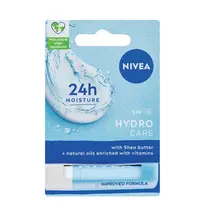 Lūpų balzamas NIVEA HYDRO, 5 g