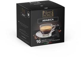 Kavos kapsulės Neronobile Dolce Gusto Arabica, 16 vnt. 000051222555
