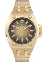 Philipp Plein PWPMA0324 Extreme Gent - Vyriškas laikrodis - Laikrodis vyrams