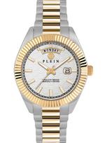 Philipp Plein PWPNA0324 Rock Couture Day-Date - Laikrodis
