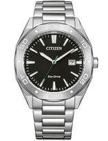 Citizen BM7631-52E Mens Watch Eco-Drive Active Sport 41mm 10ATM - Laikrodis vyrams