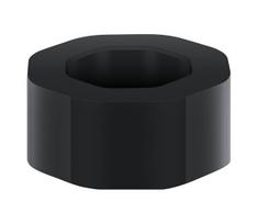 Niceboy - Dantų šepetėlių įkrovimo stotelė ION Sonic ir SmartSonic juoda