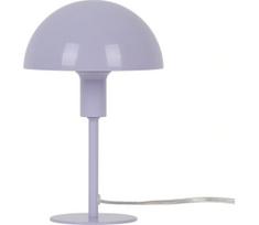 Nordlux - Stalinis šviestuvas ELLEN 1xE14/40W/230V violetinė