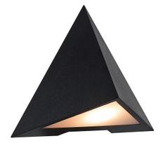 Nordlux - Lauko sieninis šviestuvas KONIT 1xGU10/10W/230V IP44
