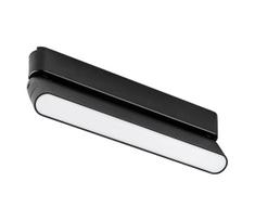 Rabalux 70128-LED Pritemdomas lubinis šviestuvas vienfazės bėgelio sistemai LiTrack 7W/24V 22 cm