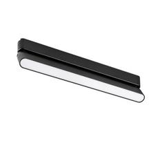 Rabalux 70129-LED Pritemdomas lubinis šviestuvas vienfazės bėgelio sistemai LiTrack 13W/24V 33 cm