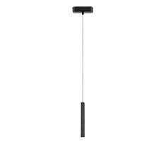 Rabalux 70132 - LED Reguliuojamas pakabinamas sietynas 1-fazės bėgių sistemai LiTrack LED/5W/24V