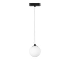 Rabalux 70131 - LED Reguliuojamas pakabinamas sietynas 1-fazės bėgių sistemai LiTrack LED/5W/24V