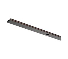Rabalux 70200 - Bėgių sistema 1-fazės LiTrack 1 m juoda