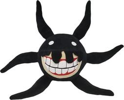 Minkštas pliušinis žaislas Monster Horror Black, 30cm