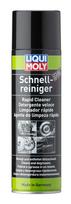 Liqui Moly universalus valiklis Brake Cleaner, 500ml, 3318