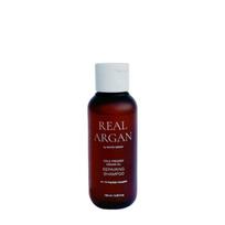 REAL ARGAN Atstatomasis šampūnas "Cold Pressed Argan Oil Repairing Shampoo"