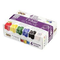 Guašas CLASSIC KIDS Line 6sp x 20ml