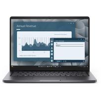 Dell Pro 14 PC14255 | 14 " | IPS | FHD+ | 1920 x 1200 pixels | Anti-glare | AMD Ryzen 5 | 220 | 16GB | DDR5 | Solid-state drive capacity 512GB | AMD Radeon 740M Graphics | Windows 11 Pro | 802.11ax | Keyboard language English | Keyboard backlit | Warran|BTO507_PC14255_EMEA